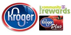 KROGER REWARDS PROGRAM