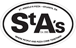 St. Angelos Pizzeria