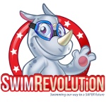 Swim Revolution