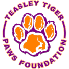 Teasley Tiger PAWS Foundation